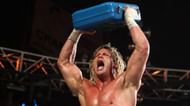 The win that generated the loudest pop in the match's history.
